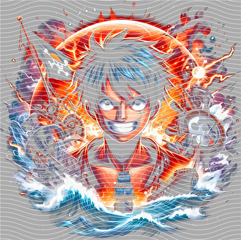 Animation design-RB 1287